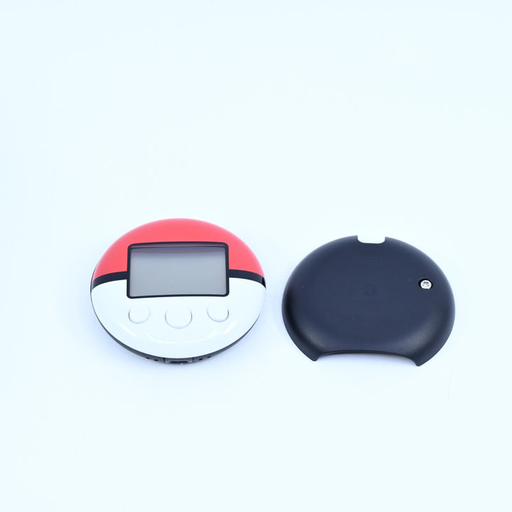 Pokemon SoulSilver Boxed + PokeWalker - Nintendo DS Game + Manual - Soul Silver!