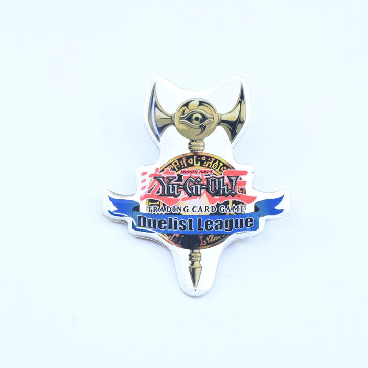 Yu-Gi-Oh: Duelist League Milennium Rod Collectable Pin - Upper Deck 1996