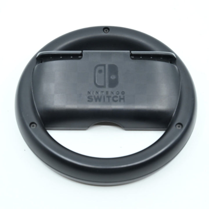 Nintendo Switch Wheel Attachment - Nintendo Switch Accessory - FREE POST!