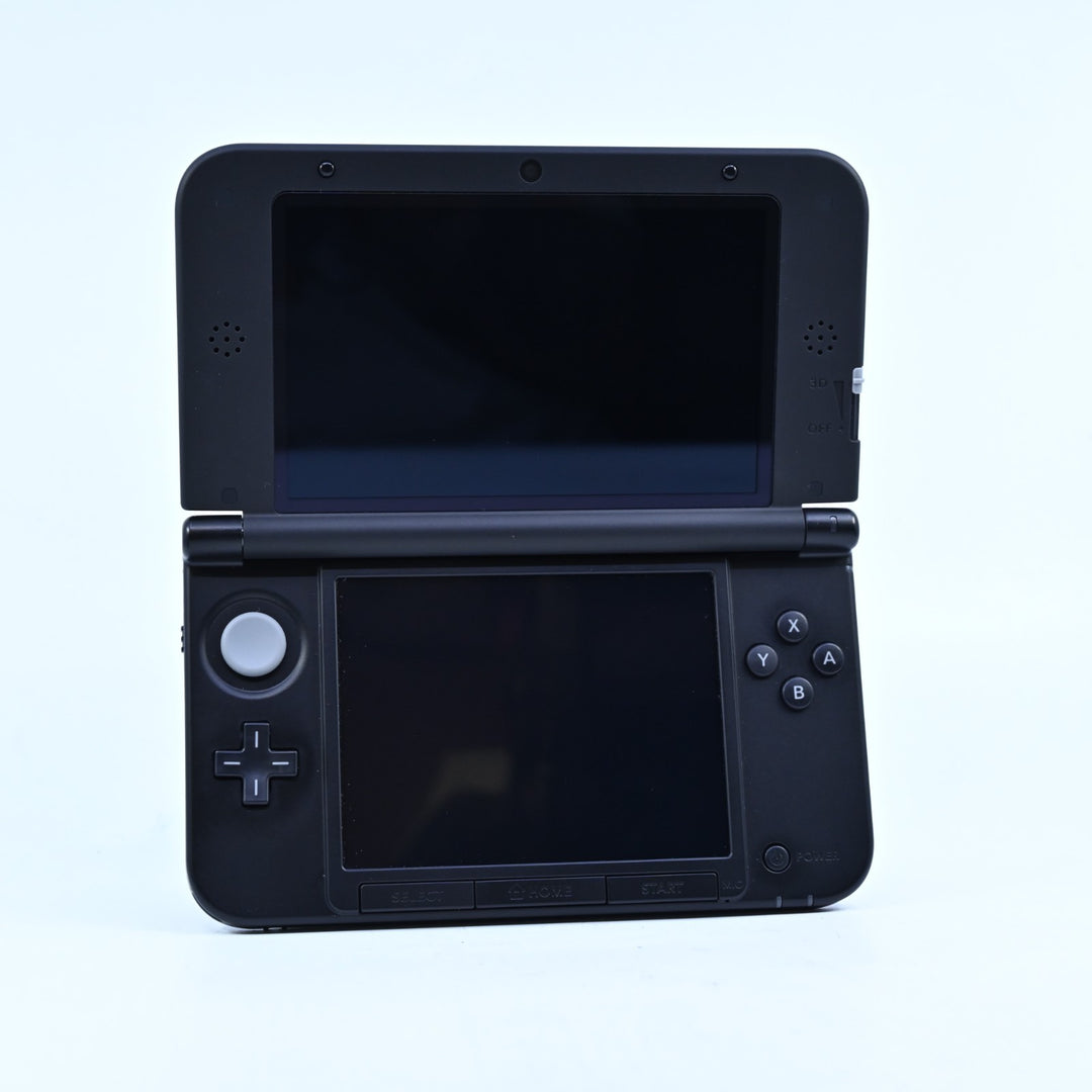 Grey Nintendo 3DS XL Console - SPR-001 - PAL - FREE POST!