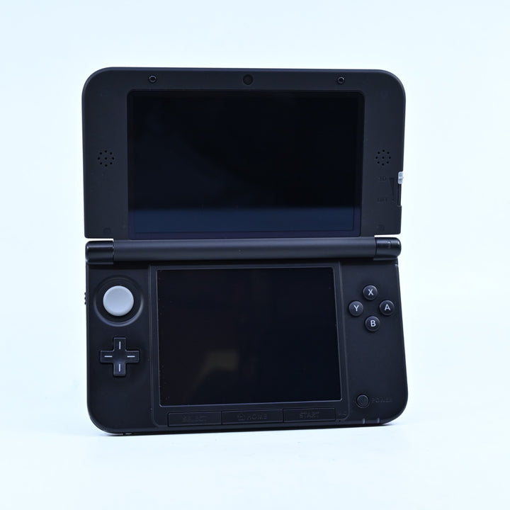 Grey Nintendo 3DS XL Console - SPR-001 - PAL - FREE POST!