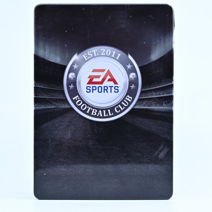 FIFA Soccer 13 - SteelBook - Sony Playstation 3 / PS3 Game + Manual - FREE POST!