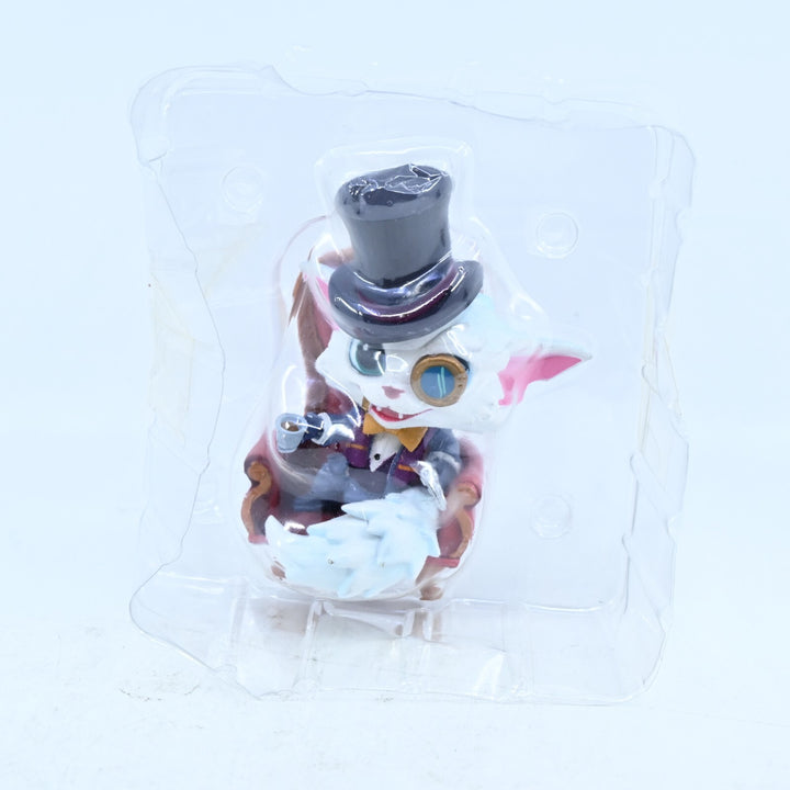 League of Legends Series 2 #012 Gentleman Gnar Figurine - Toy