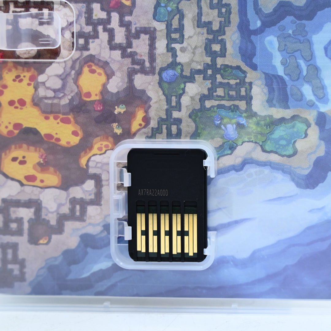 Pokemon Shining Pearl - Nintendo Switch Game - FREE POST!