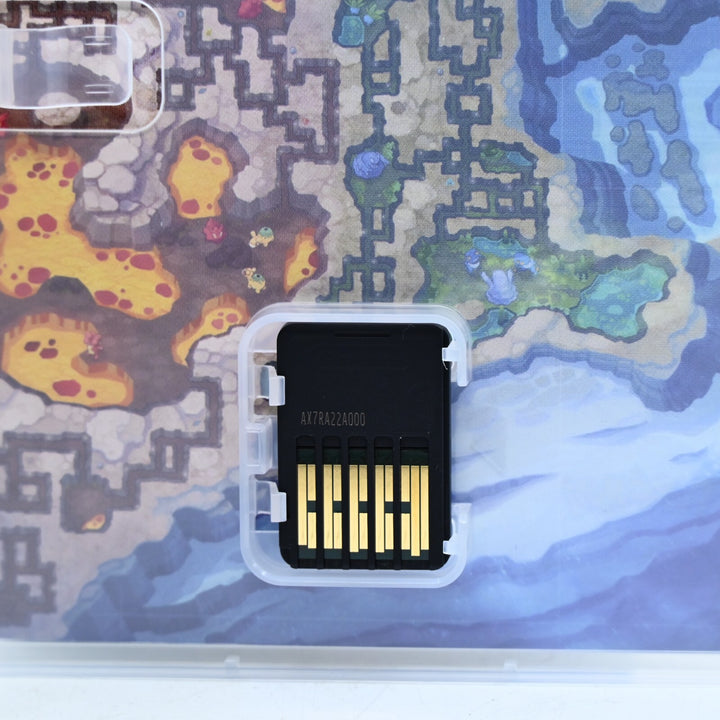 Pokemon Shining Pearl - Nintendo Switch Game - FREE POST!