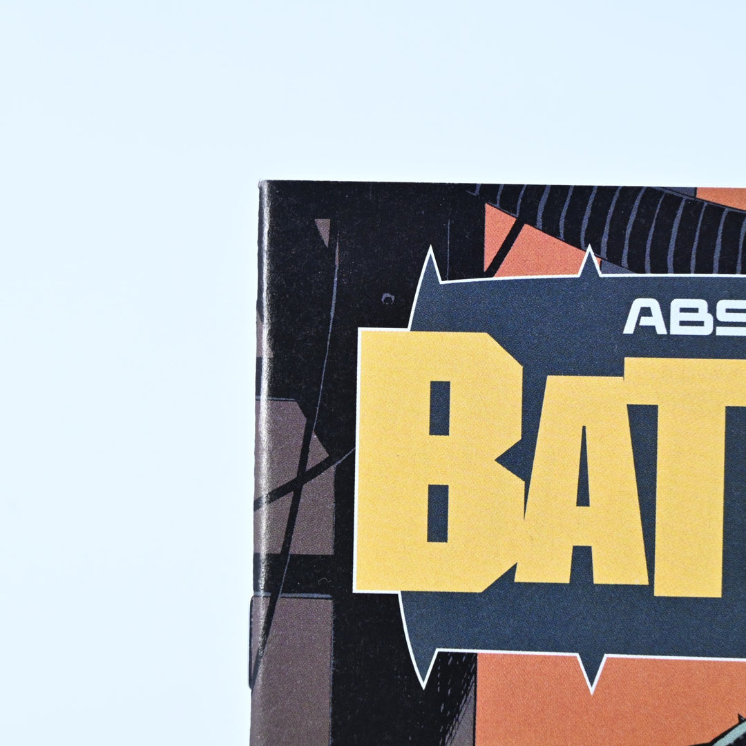 Absolute Batman 