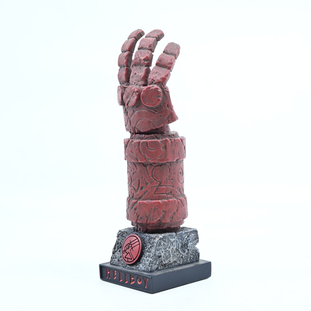 Hellboy Right Hand of Doom 1:4 Scale Replica - Sideshow Collectible, Other Model
