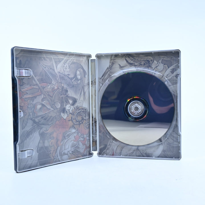 Final Fantasy XII: The Zodiac Age Steelbook Edition - Playstation 4 / PS4 Game