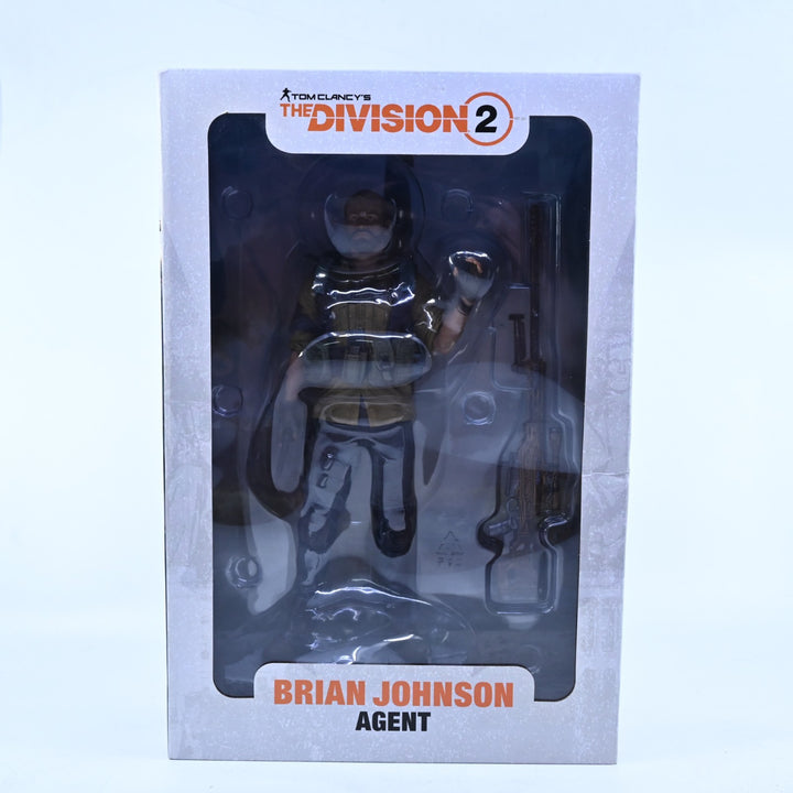 Tom Clancy&