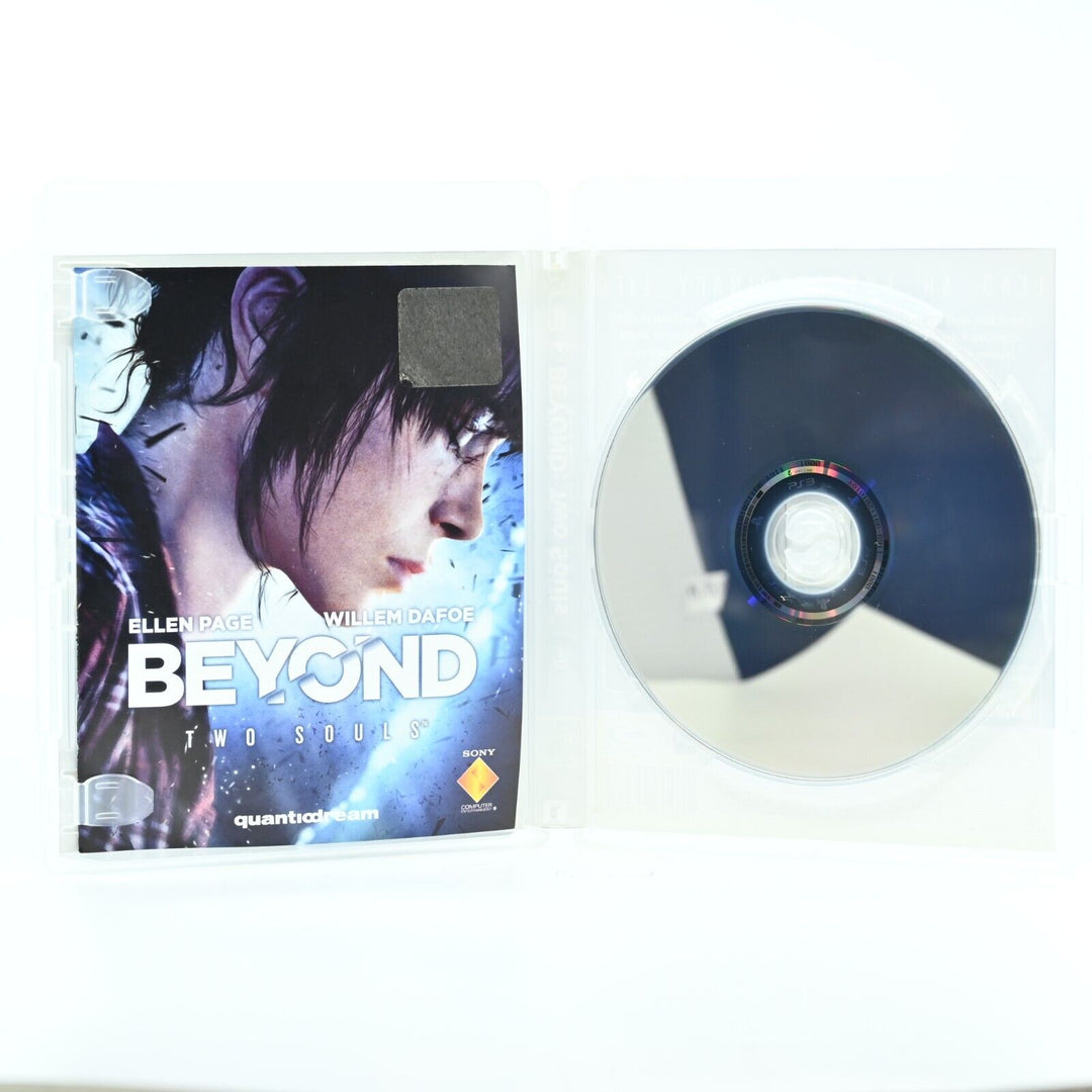 Beyond: Two Souls - Sony Playstation 3 / PS3 Game - FREE POST!