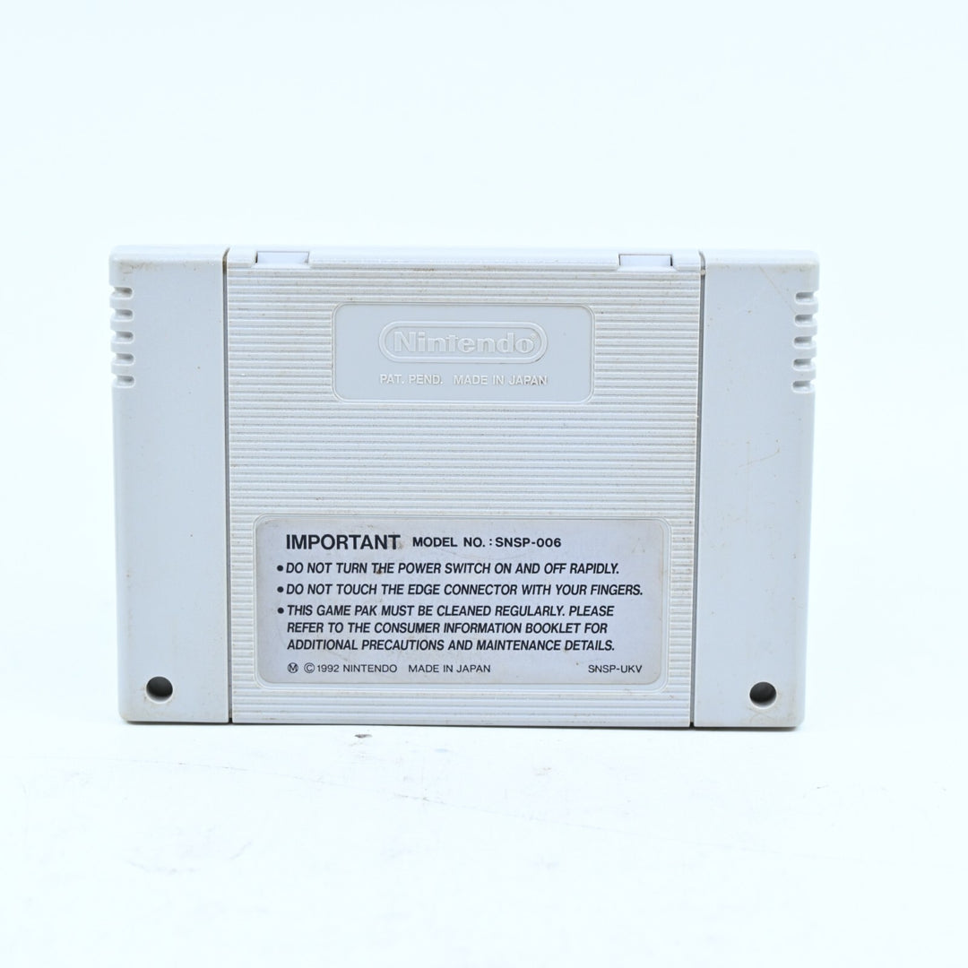 The Legend of Zelda: A Link to the Past - Super Nintendo / SNES Game - PAL
