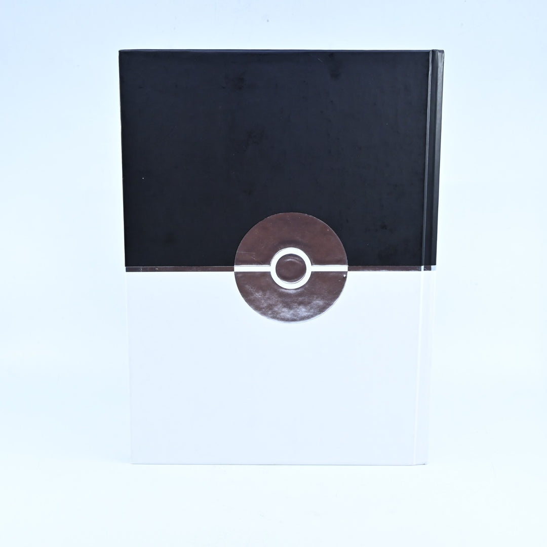 Pokemon Black & White: Collector's Edition - No Lenticular - Official Game Guide