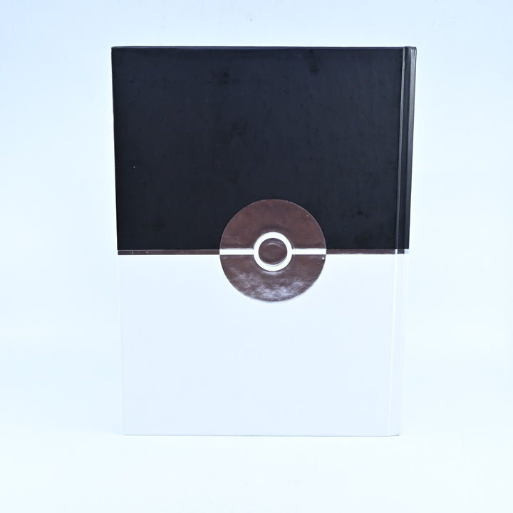 Pokemon Black & White: Collector's Edition - No Lenticular - Official Game Guide