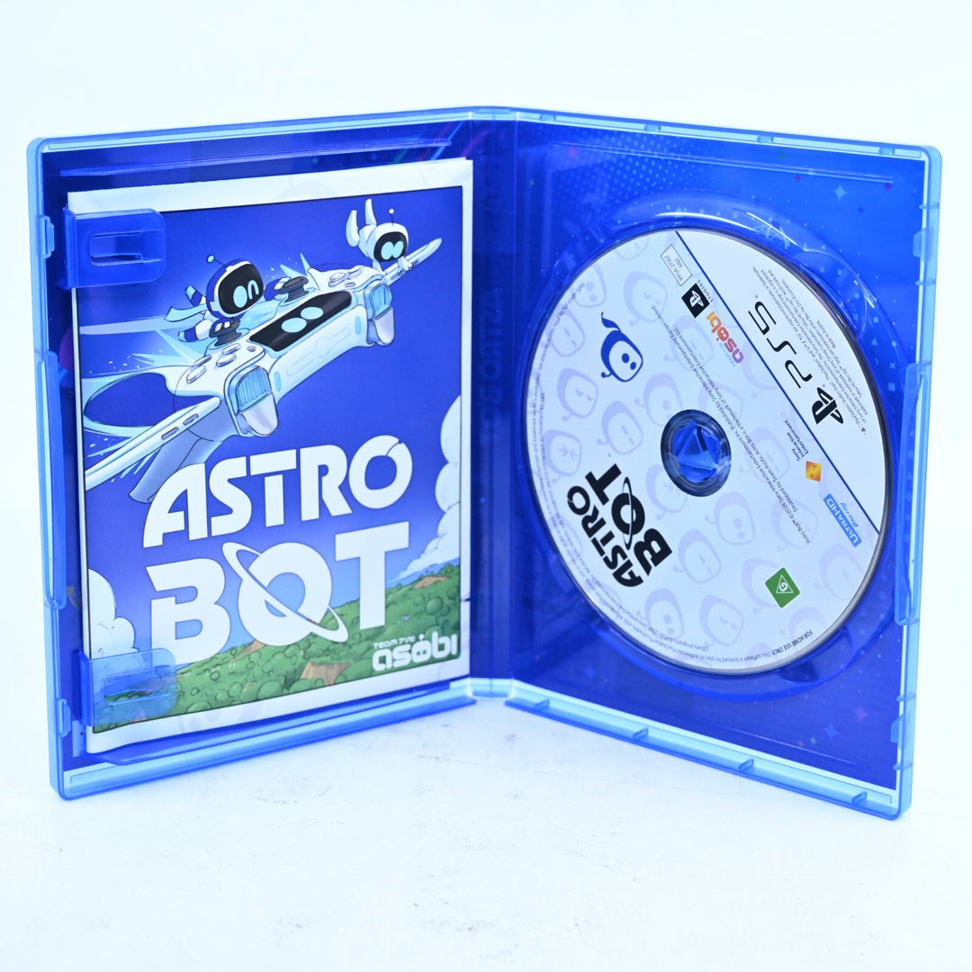 Astro Bot - Sony Playstation 5 / PS5 Game - FREE POST!