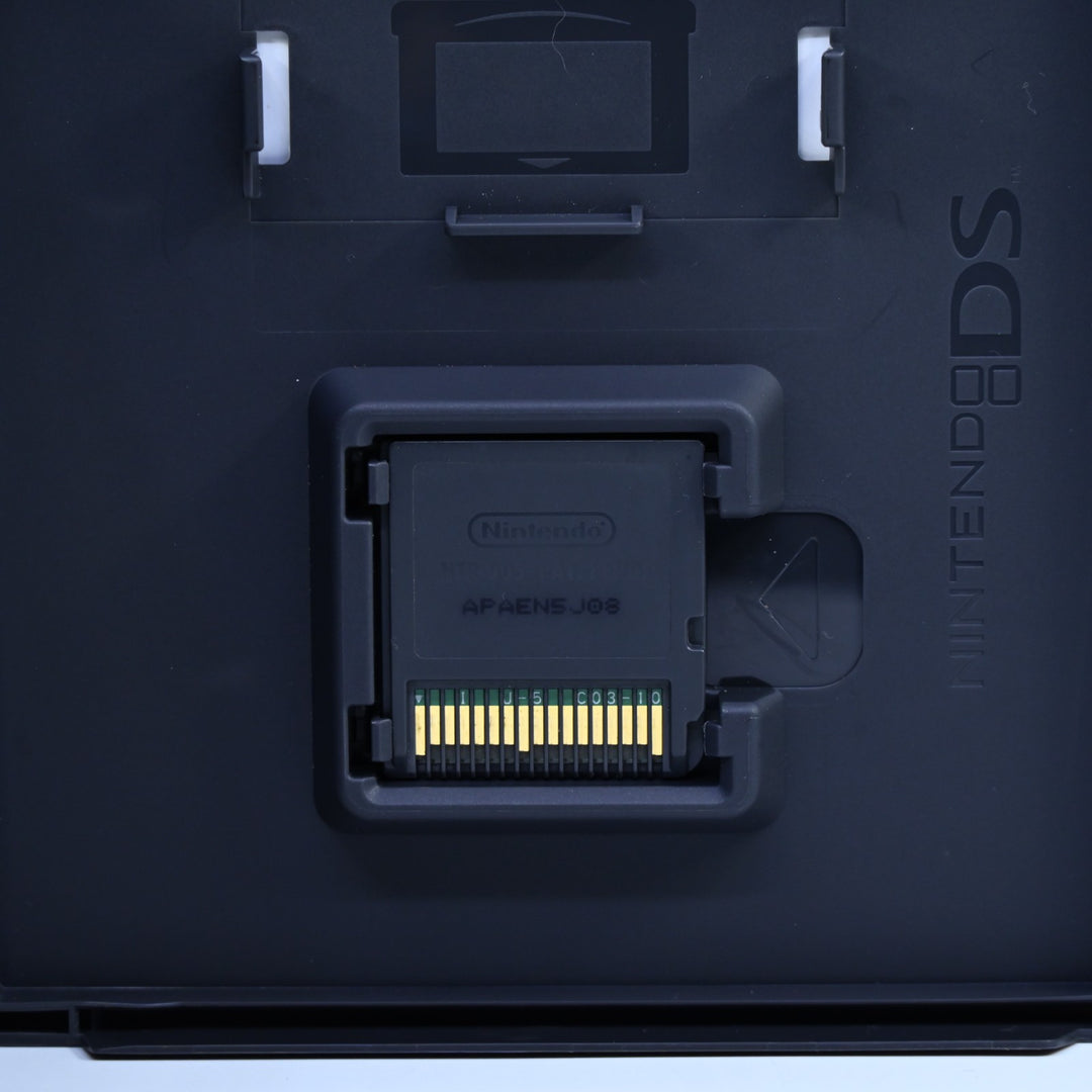 Pokemon Pearl - Nintendo DS Game - PAL + Manual - FREE POST!