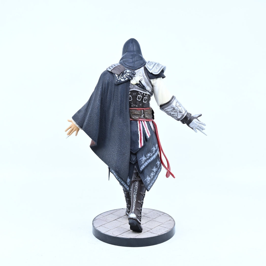 Assassin's Creed II: Black Editon - Xbox 360 Game + Manual - PAL - MINT DISC!