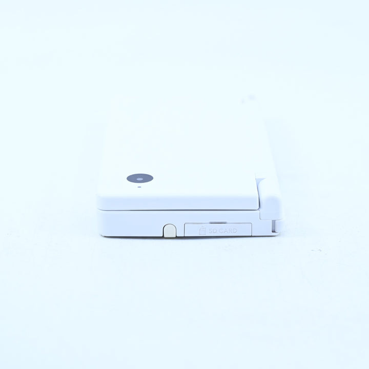 White - Nintendo DSi Boxed Console - AUS PAL - FREE POST!