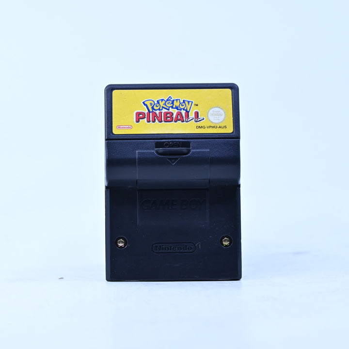 Pokemon Pinball - Nintendo Gameboy Game - PAL - FREE POST!