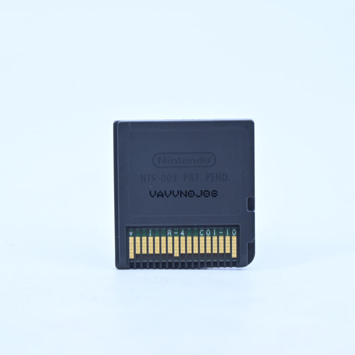 Avatar: The Game - Nintendo DS Game - Cartridge Only - PAL - FREE POST!