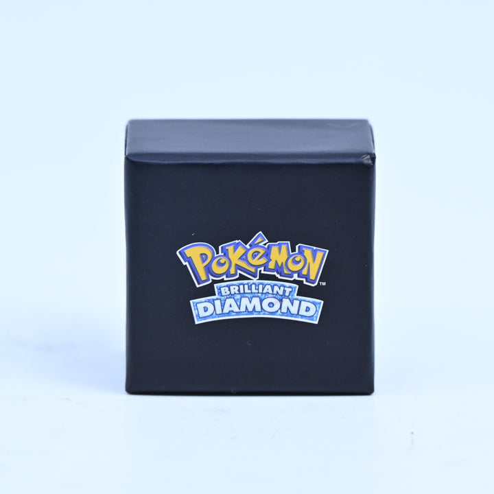 Pokemon Brilliant Diamond Pre-Order Bonus Pin - Collectable Pin / Toy