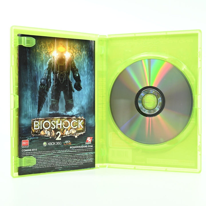Borderlands - Xbox 360 Game - PAL - FREE POST!