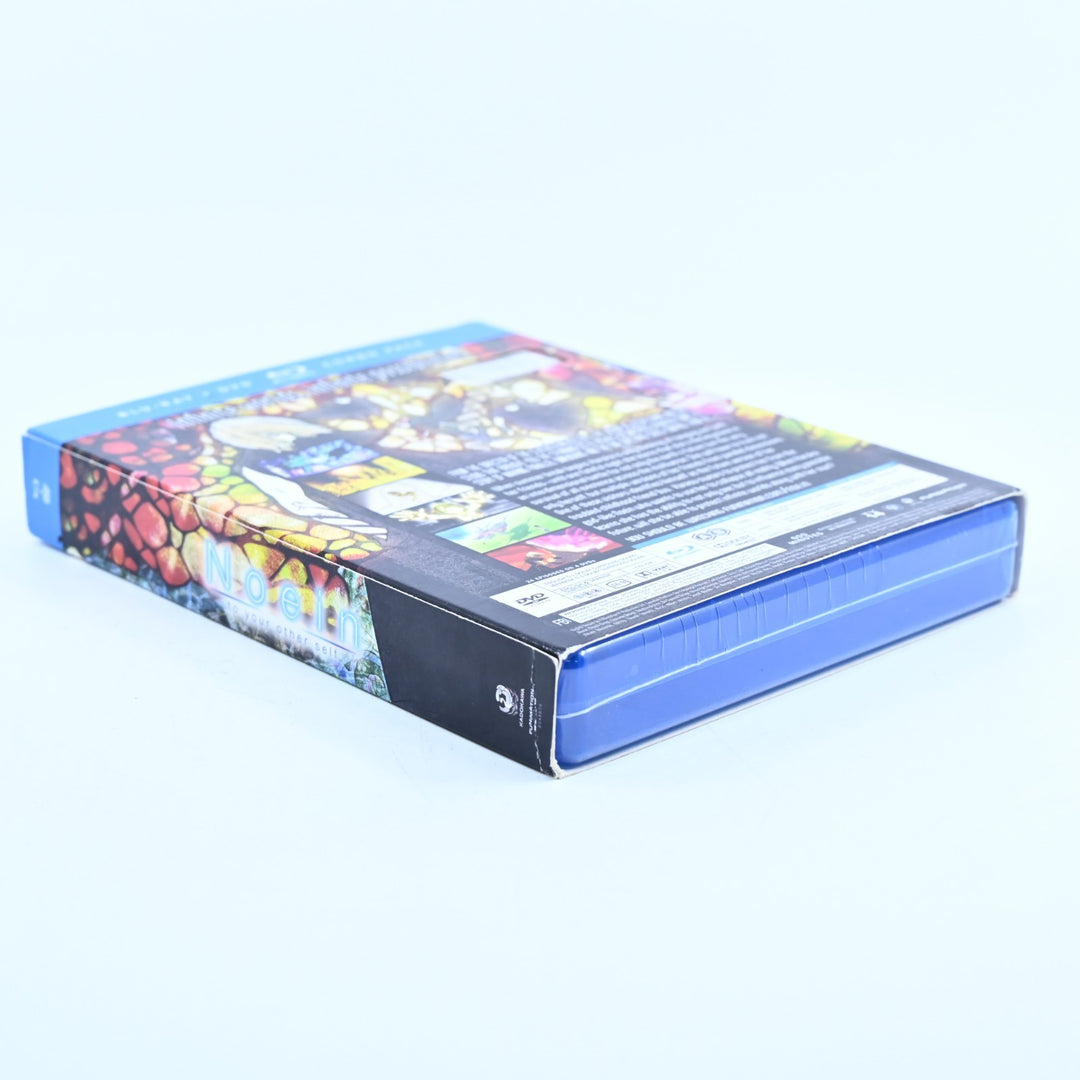 SEALED! Noein - The Complete Series - Limited Edition - Region B - Anime Blu-ray