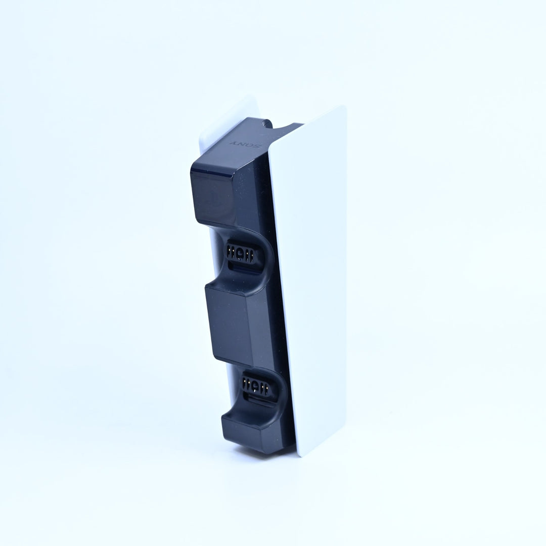 LIKE NEW! DualSense Charging Station - Sony Playstation 5 / PS5 Accessory