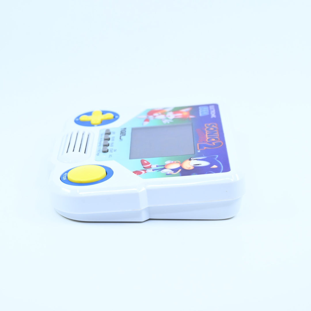 Sonic 2 - Tiger Electronics - Video Handheld LCD Game / Other Game