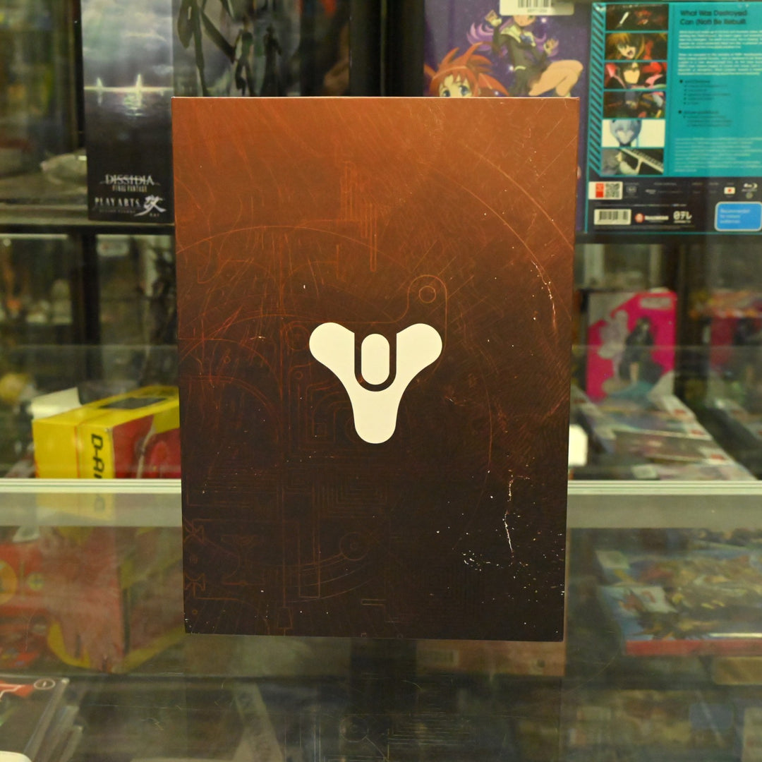 Destiny 2: The Final Shape - Collector's Edition - NO GAME - FREE POST!