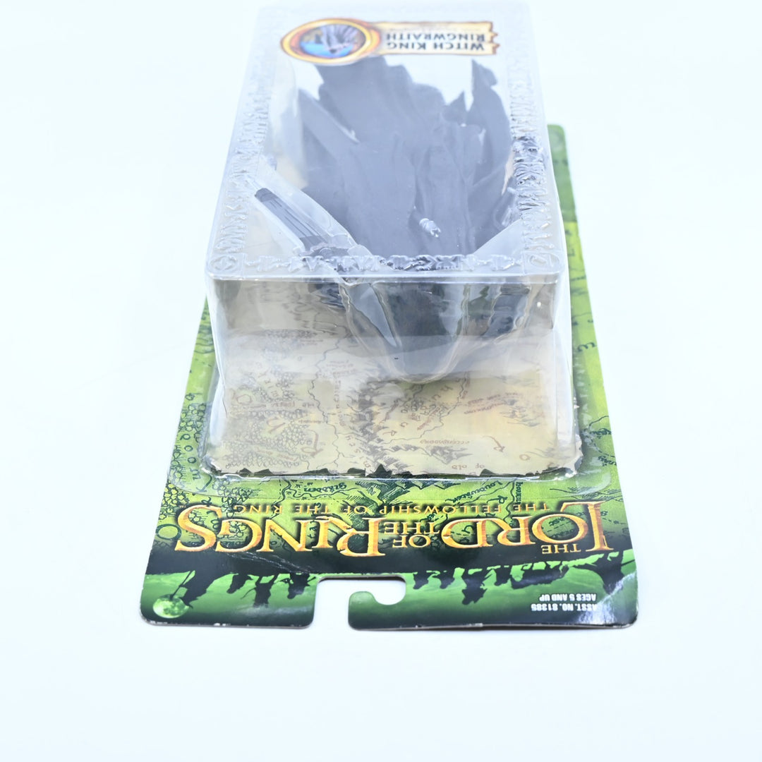 SEALED! Witch King Ringwraith - Lord of the Rings - Toy Biz - 2003