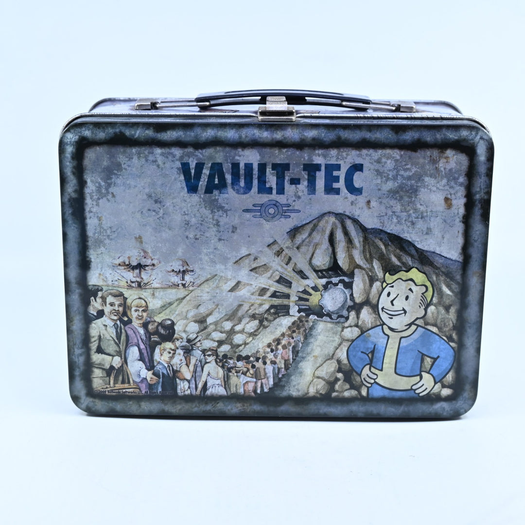 Fallout 3 - Collector's Edition - Xbox 360 Game + Manual - PAL - MINT DISC!