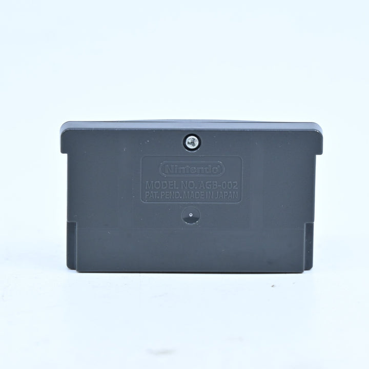 Scooby-Doo 2: Monsters Unleashed - GBA Game - Region Free