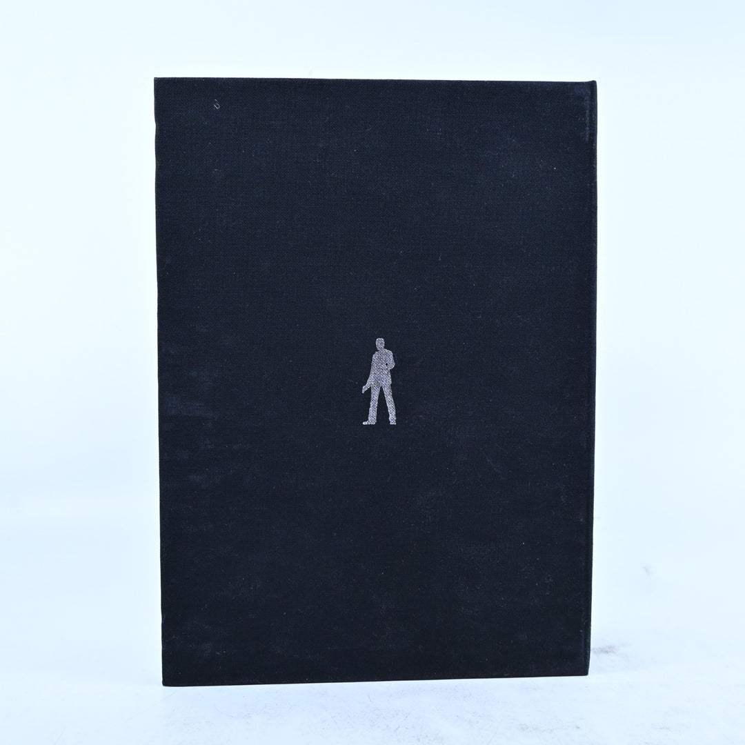 Alan Wake Limited Collector's Edition - Xbox 360 Game + Manual - PAL