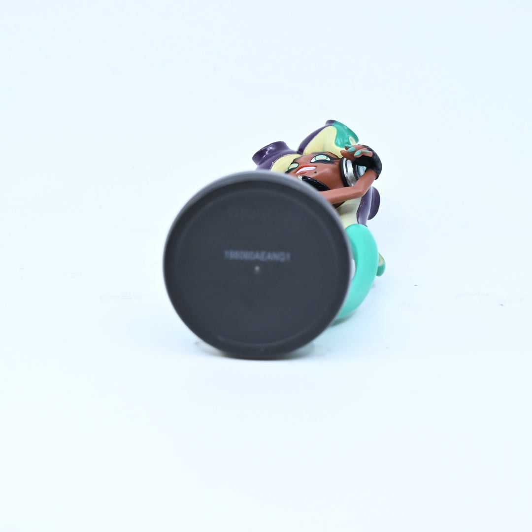 Marina Amiibo - Nintendo Splatoon Off The Hook - Toy