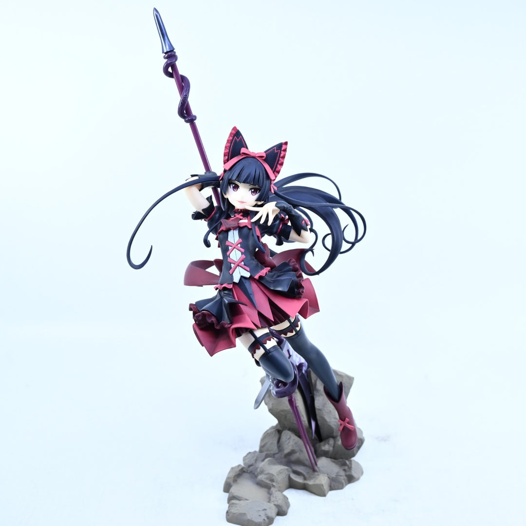 Rory Mercury - GATE - Kotobukiya 1/7 Scale Ani*Statue - Anime Figure