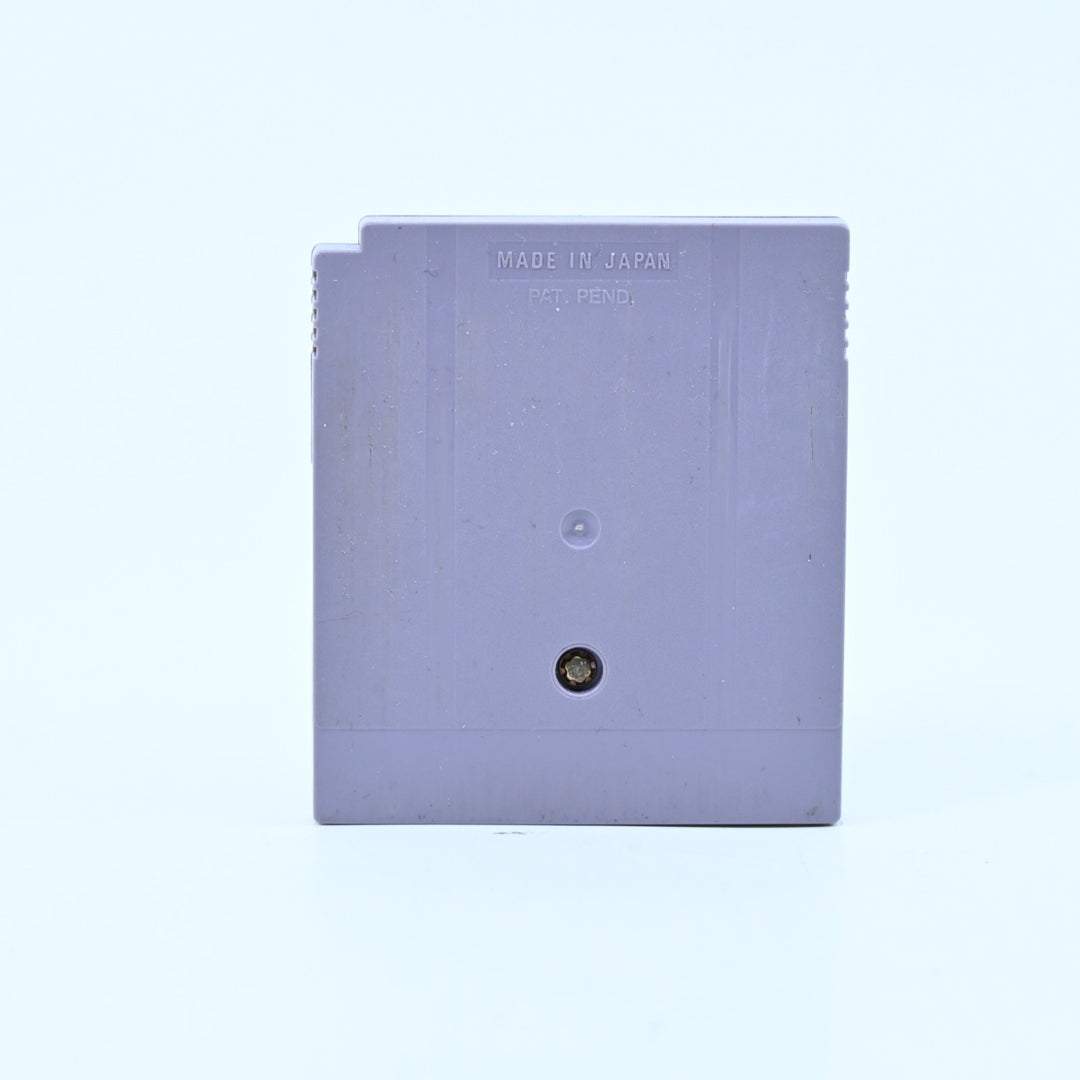 Star Wars - Nintendo Gameboy Game - PAL - FREE POST!