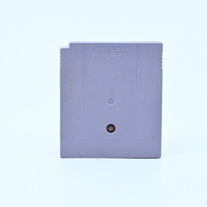Star Wars - Nintendo Gameboy Game - PAL - FREE POST!