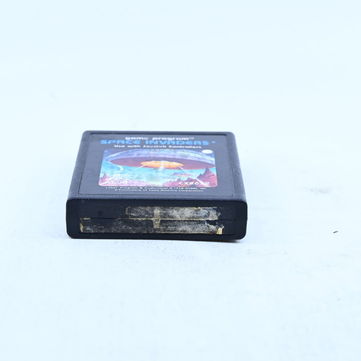 Space Invaders - Atari 2600 Game - PAL - FREE POST!