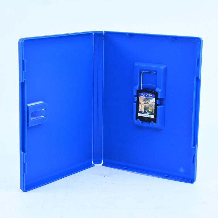 Ys: Memories of Celceta - Sony PS Vita Game - FREE POST!