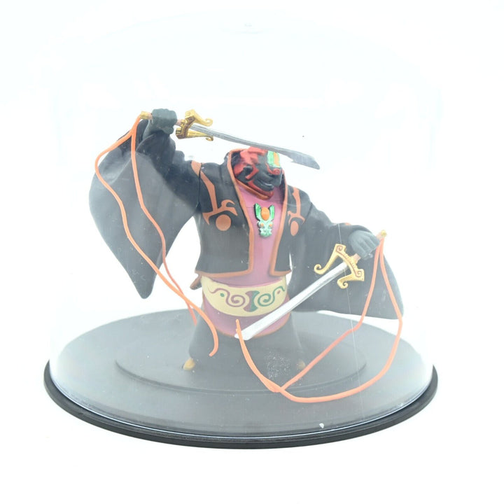 Ganandorf Figure - The Legend of Zelda Windwaker HD - Toy