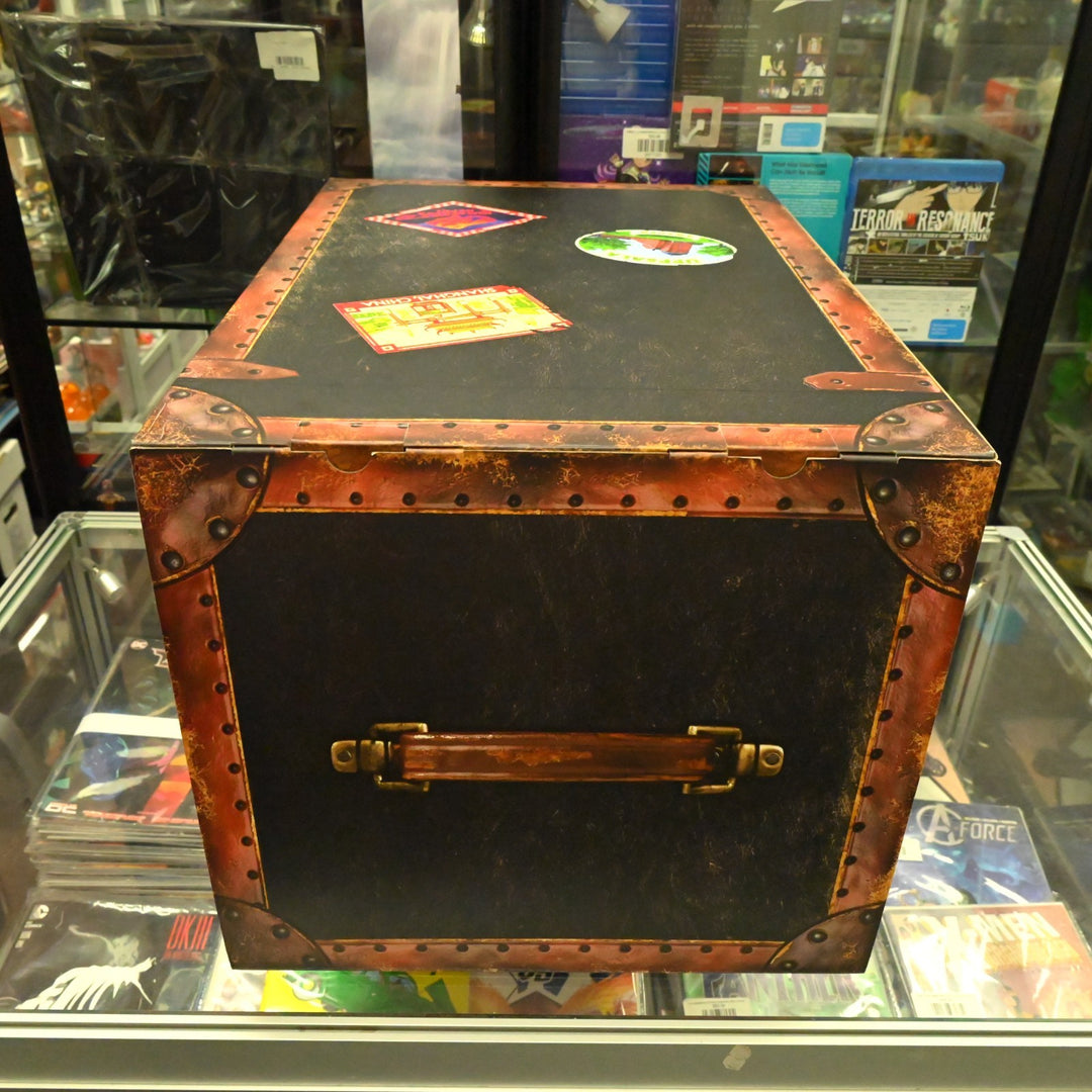 Indiana Jones and the Great Circle - Special Edition - No Game - Series X|S Game