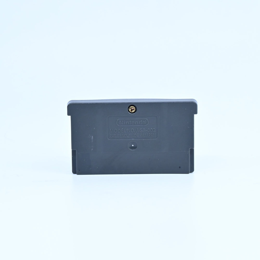 Jimmy Neutron - Nintendo Gameboy Advance / GBA Game - PAL - FREE POST!