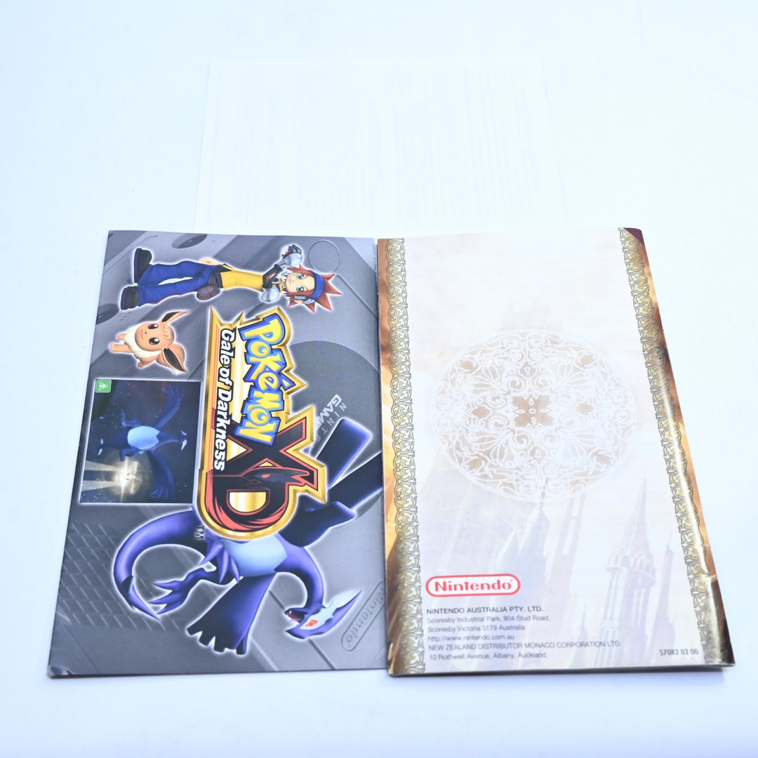 Fire Emblem: Path of Radiance - Nintendo Gamecube Game - PAL