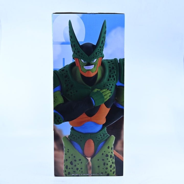 Cell 2nd Form - Dragon Ball Vs Omnibus - Masterlise - Last One - Anime Figure