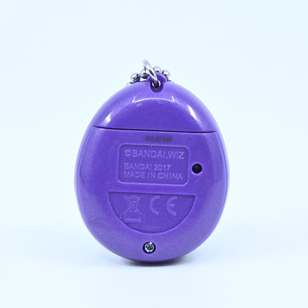 The Original Tamagotchi Gen 2 - Virtual Reality Pet - Galaxy - Toy