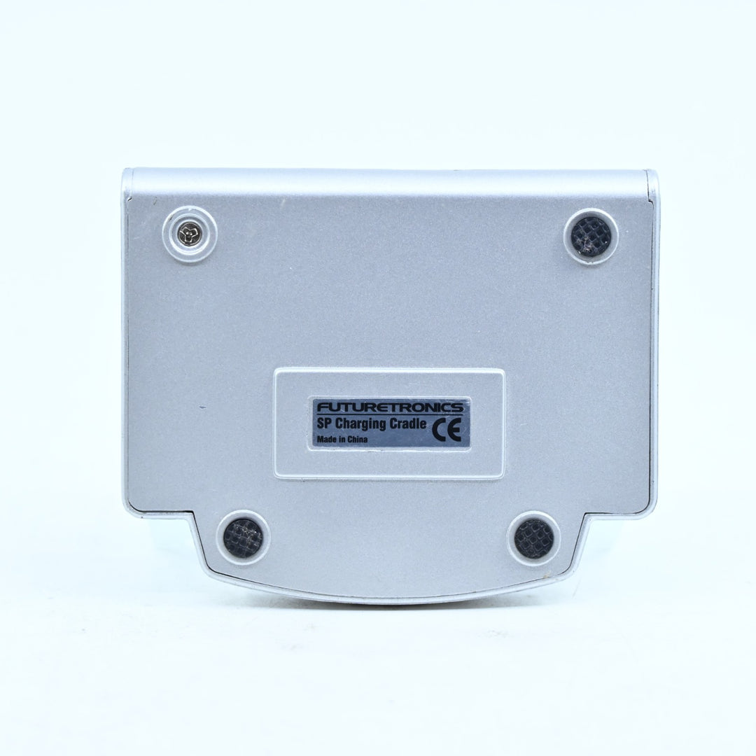 Game Boy SP Charging Cradle - Futuretronics - GBA Accessory - FREE POST!