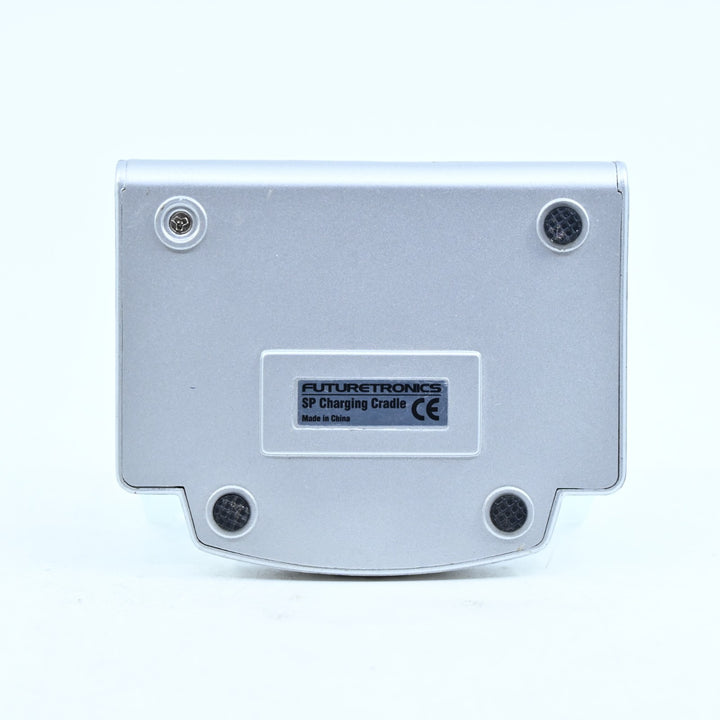 Game Boy SP Charging Cradle - Futuretronics - GBA Accessory - FREE POST!