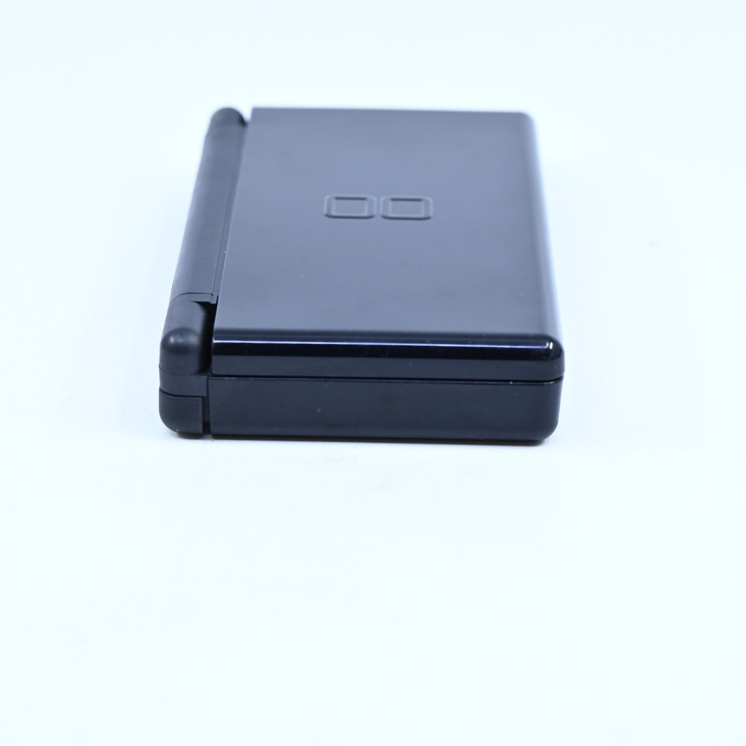 Black Nintendo DS Lite Console - USG-001 - FREE POST!