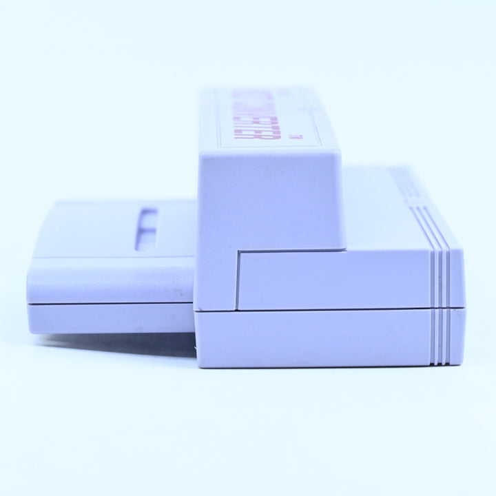 Super Nintendo Multi Converter DIS-SFC01 Universal Adapter - SNES Accessory