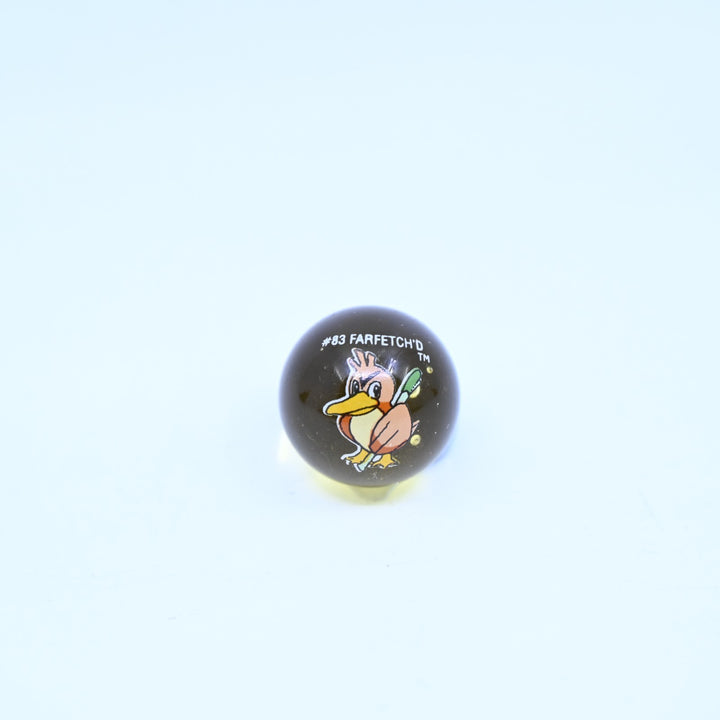 Pokemon Marbles - Toy Biz -1999-2000 - Collectable Toys